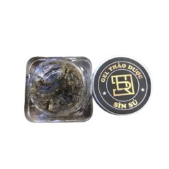 Sìn Sú Dạng Gel