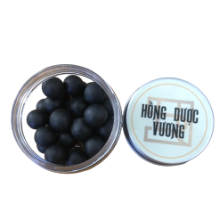 Hồng Dược Vương (Hộp 15 viên)