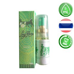 Chai Xịt Lạnh Thái Lan Longtime - Kéo Dài Thời Gian - 5ml