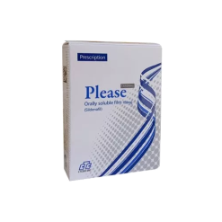 Tem Ngậm Please 100mg Hàn Quốc Chính Hãng