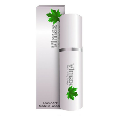 Chai Xịt Canada Vimax - Kéo Dài Thời Gian - 15ml