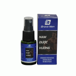 Chai Xịt VN Nam Dược Vương - Kéo Dài Thời Gian - 25ml