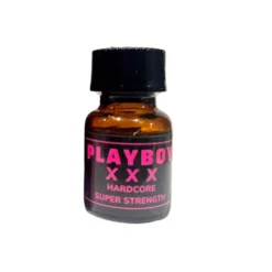 Popper Playboy XXX 10ml Mới Xuất Hiện Trên Thị Trường