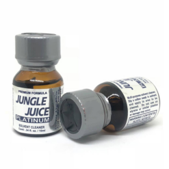 Jungle Juice Platinum Popper 10ml by PWD | Made in USA