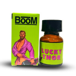 Popper Boom Lucky Thor 10ml