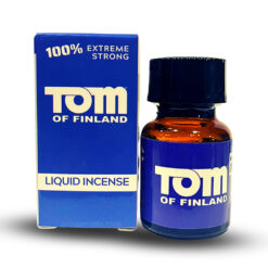 Popper Tom Of Finland Xanh 10ml Hàng Mạnh, Siêu Phê Cho Top Lẫn Bot