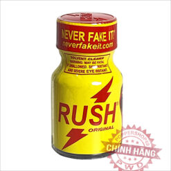 Popper Rush Vàng 10ML Chính Hãng USA