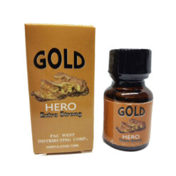 Pooper Gold Hero 10ml Chính Hãng Mỹ