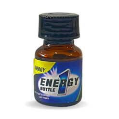 Popper Energy Number 1 Cực Mạnh Cho Bot 10ml