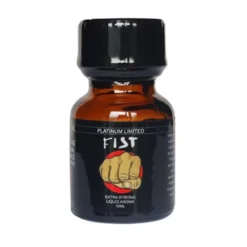 Popper Fist Đen 10ml Chính Hãng – Kẻ Gây Thương Nhớ Đỉnh Cao