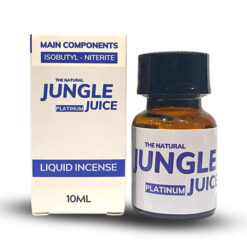 Popper Jungle Juice Platinum 10ml Tột Đỉnh Của Sự Khoái Lạc