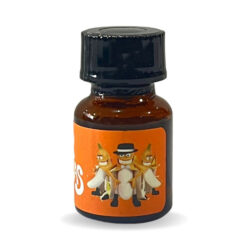 Popper Sir Bananas 10ml Siêu Cute, Vui Vẻ, Feel Tê