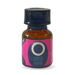 Popper Squid Game 10ml Mạnh Mẽ Cho Cả Top Và Bot