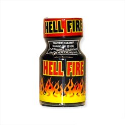Popper Hell Fire Chính Hãng (USA)