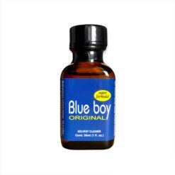 Popper Blue Boy 30ml Chính Hãng (USA)