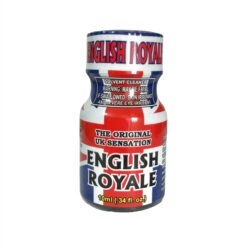 Popper English Royale 10ml Chính Hãng (USA)