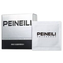 Khăn lau Peineili Kéo Dài Thời Gian Nam Giới - Hộp 12 Cái