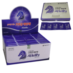 Gel Sanoba Kéo Dài Thời Gian - Nhập Khẩu Hàn Quốc