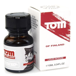 Popper Chính Hãng TOM OF FINLAND 10ml