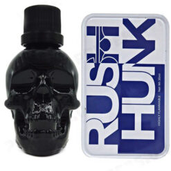 Popper Rush Husk Đầu Lâu Chính Hãng 30ml