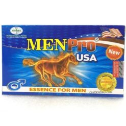 Viên Uống MenPro - Tăng Cường Sức Khỏe Nam Giới