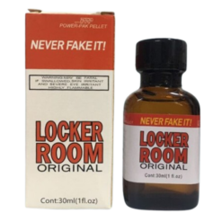 Popper Locker Room Original 30ml