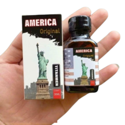 Popper America Original 30ml Chính Hãng