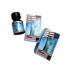 Popper Liberties USA 30ml Tăng Hưng Phấn Không Cồn