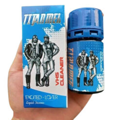 Popper TitanMen Xanh 40ml Chính Hãng