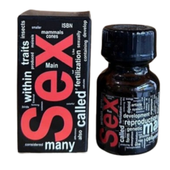 Popper Sex 10ml Mỹ Chính Hãng Cho Cặp Đôi