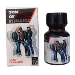 Popper Tom Of Finland Trắng 10ml Chính Hãng
