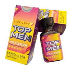 Popper Top Men 40ml Chính Hãng Dành Cho Top