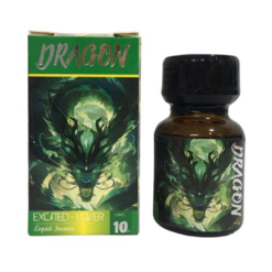 Popper Dragon 10ml Chính Hãng