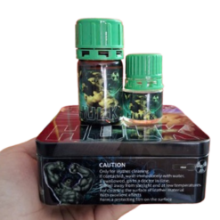 Popper Hulk Xanh Chính Hãng Combo 40ml + 20ml