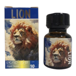 Popper Lion 10ml Chính Hãng