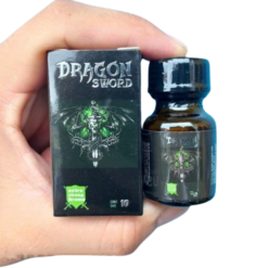 Popper Dragon Sword 10ml Chính Hãng