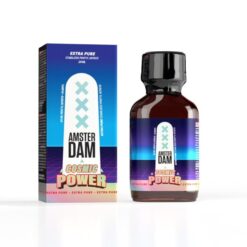 Popper Amsterdam XXX Cosmic Power 24ml