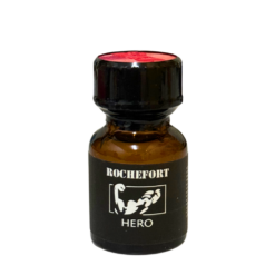 Popper Rochefort Hero 10ml Chính Hãng Mỹ USA PWD