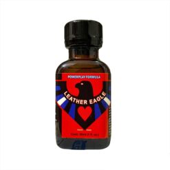Chai Hít Tăng Khoái Cảm Popper Leather Eagle Chai 30ml Bản 2024