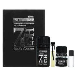 Popper Glenburgie 7HG 60ml Black Magic Black Charm Combo 20ml + 40ml (Mẫu Đen)