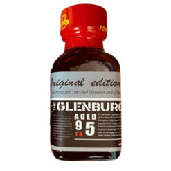 Popper Glenburgie 95TH Đen Chính Hãng 30ml