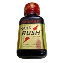 Popper Gold Rush Original 30ml Chính Hãng PWD USA