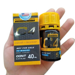 Popper C4 Vàng 40ml Chính Hãng