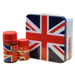 Combo Popper English Royale 40ml + 20ml Siêu Sướng