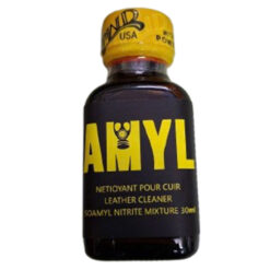 Poppers Amyl 30ml