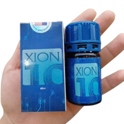 Popper XION 40ML USA Cực Mạnh, Phê Lâu, Chống Lờn