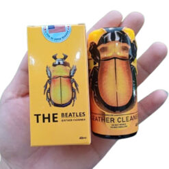 Popper Con Bọ Vàng The Beatles 40ml Chính Hãng