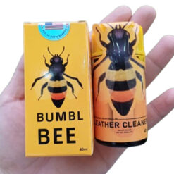 Popper Bumble BEE 40ml Cực Mạnh, Chống lờn, Mùi Dịu, Phê Lâu