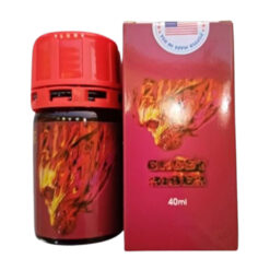 Popper Ghost Rider 40ml Chính Hãng