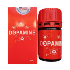 Popper Dopamine Đỏ 40ml Chính Hãng